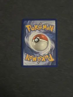 N's Zekrom 31 Promo Ascended Hero's ETB Pokemon Center Stamp - Image 2