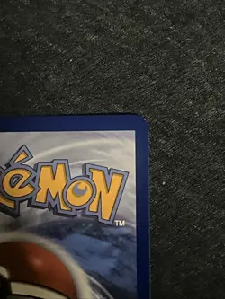 N's Zekrom 31 Promo Ascended Hero's ETB Pokemon Center Stamp - Image 3
