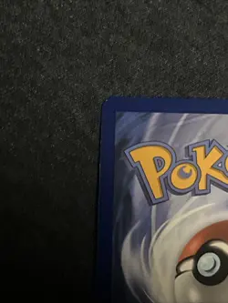 N's Zekrom 31 Promo Ascended Hero's ETB Pokemon Center Stamp - Image 4