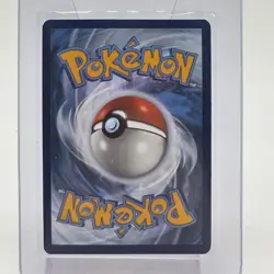 Pokemon Ruffian 181/159 Full Art Ultra Rare Prismatic Evolutions Trainer Card - Image 2
