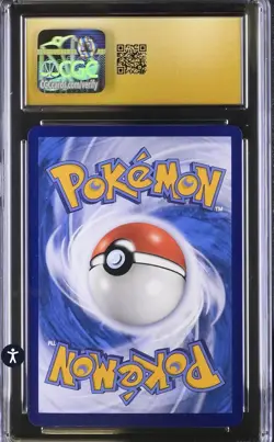 2025 Pokemon Collect 151 S. Chinese Mew ex 191/151 SAR CGC 10 Pristine - Image 2