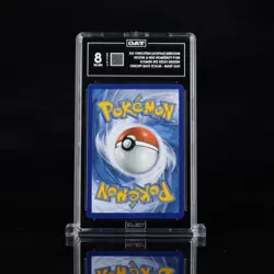 2019 POKEMON SM Promo #SM210 Moltres & Zapdos & Articuno - HOLO TAG 8 - Image 2