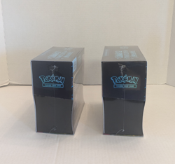 Pokemon - Phantasmal Flames ETB - Sealed - Image 3