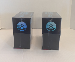 Pokemon - Phantasmal Flames ETB - Sealed - Image 4