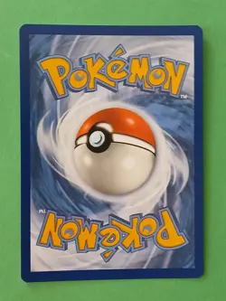 Pokemon Stellar Crown Area Zero Underdepths 174/142 Gold Secret Rare - Image 3