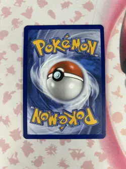 Pokemon - Team Rocket's Meowth 203/182 Destined Rivals HOLO - (Mint/Near Mint) - Image 2