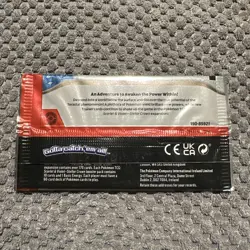 Pokemon TCG Prismatic Evolutions Booster Pack X1 - New & Sealed - Image 2