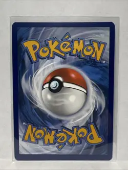 Pokemon TCG Temporal Forces Bianca's Devotion Full Art Trainer Mint 209/162 - Image 2