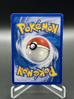 Pokemon TCG Team Magma's Groudon 9/95 Team Magma vs Team Aqua Reverse Holo MP/HP - Image 2
