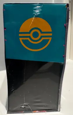 Pokemon TCG Ascended Heroes ETB Elite Trainer Box New & Sealed - In Hand ✅ - Image 2