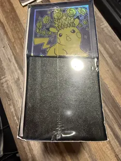 Pokemon TCG Surging Sparks Elite Trainer Box ETB New/Sealed ✅ - Image 5