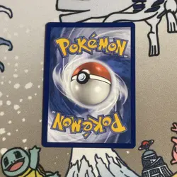 Unfair Stamp Ace Spec Rare Pokemon Twilight Masquerade 165/167 NM - Image 2
