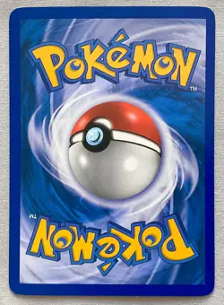 Pokemon Space Center 91/107 Reverse Holo Trainer - 2005 EX Deoxys - NM or Better - Image 3