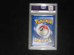 1999 Pokemon #40 - Raticate (PSA 8) NM-MT - New Slab - Image 2