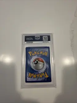 2016 POKEMON XY EVOLUTIONS #11/108 CHARIZARD HOLO PSA 9 - Image 4
