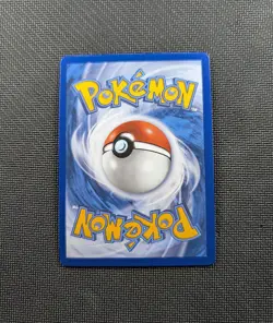 Squirtle Pokemon MEP 039 First Partner Illustration Rare Promo - Image 2