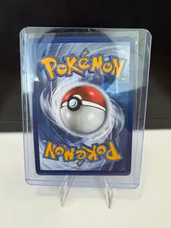 Lance's Charizard V SWSH133 Promo SWSH Black Star Pokemon Near Mint - Image 2