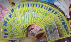 Farfetch'd Reverse Holo - 115/172 - Brilliant Stars Pokemon 2022 - Image 3
