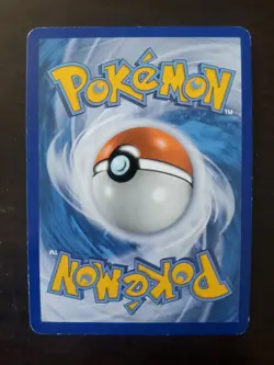 Pokemon Garchomp EX XY167 Black Star Promos Full Art Holo - Image 2