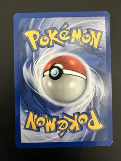 Porygon 78/105 Vintage Pokemon Neo Destiny Set 2000 VLP - Image 2