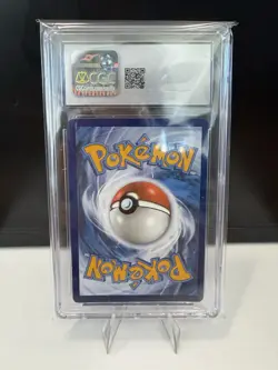 PIKACHU CROWN ZENITH GG30/GG70 POKEMON GALARIAN GALLERY HOLO CGC 9 MINT - Image 2