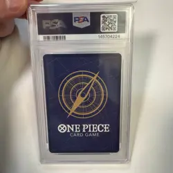 PSA 10 Luffy P-110 ONE PIECE Premium Card Collection ONE PIECE DAY 25 - Image 2