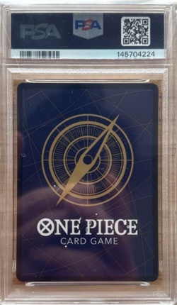 PSA 10 Luffy P-110 ONE PIECE Premium Card Collection ONE PIECE DAY 25 - Image 4
