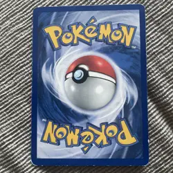 Pokemon Card - Giovanni's Pinsir Gym Challenge 24/132 Rare - Image 2