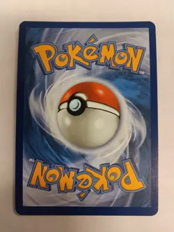 2025 Pokemon N's Reshiram 167/159 trading card Journey Together - Image 2
