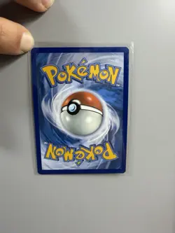 Snom 168/162 Temporal Forces Illustration Rare Pokemon Card - Image 2