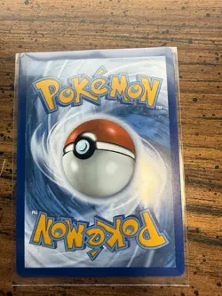 Pokemon Eri 210/162 SV05 Temporal Forces Trainer Holo Card English - Image 3