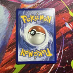 Pokemon TCG Mega Lucario Ex Promo Card Ascended Heroes Poster Collection - Image 2