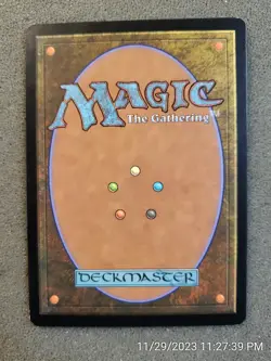 MTG Throat Slitter NM Betrayers of Kamigawa Magic card EDH rat ninja (DS3D1A0). - Image 4