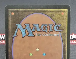 MTG Drain Power- DAMAGED -Beta Magic the Gathering Card # 057 - Image 5