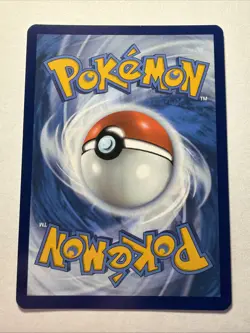 Mesprit Illustration Rare Surging Sparks Pokemon Card 204/191 - Image 2
