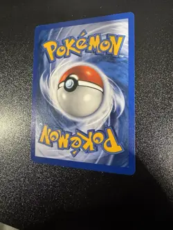 Kabuto Common Neo Discovery 56/75 NM Pokemon Card - Image 3