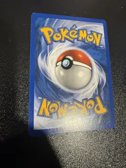 Kabuto Common Neo Discovery 56/75 NM Pokemon Card - Image 4