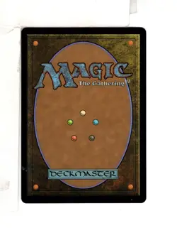 MTG SkeenAB Kinsbaile Cavalier BORDERLESS FOIL from SPG. NM. - Image 2