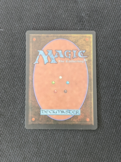 1994 Revised / 3rd Edition Jade Monolith Magic the Gathering Pack Fresh Unplayed - Image 4