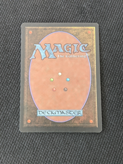 1994 Revised / 3rd Edition Jade Monolith Magic the Gathering Pack Fresh Unplayed - Image 5