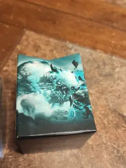 MTG Devour For Power Commander Anthology Sealed Deck w/Box Magic EDH Mimeoplasm - Image 4