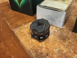 MTG Devour For Power Commander Anthology Sealed Deck w/Box Magic EDH Mimeoplasm - Image 5