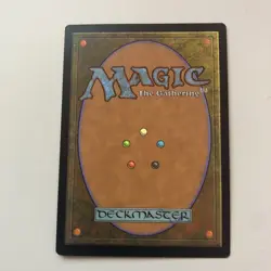 MTG - Culling the Weak - LP - Stronghold - Image 2