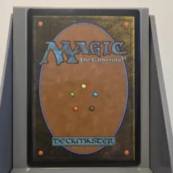 Magic: The Gathering The Ooze Legendary Artifact TMT Rare Wizards TMNT 0177 2026 - Image 2