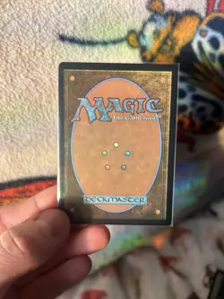 Hexing Squelcher Lorwyn Eclipsed Regular - Image 2