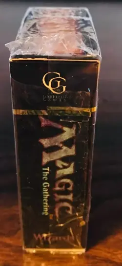 Magic MTG Fourth 4th Edition Starter Deck Sealed English www_MoxBeta_com - Image 4