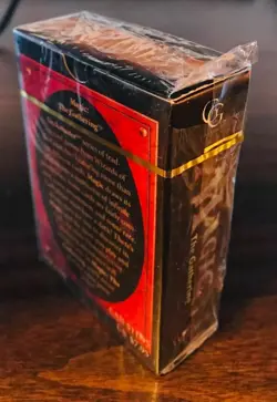 Magic MTG Fourth 4th Edition Starter Deck Sealed English www_MoxBeta_com - Image 5