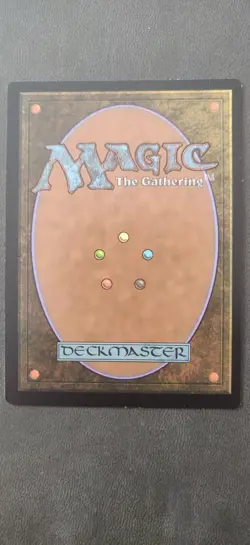 1X NM {FOIL} Warrior's Oath {ETCHED} MTG Double Masters [FREESHIPPING] - Image 2