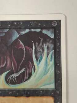 Dark Ritual MTG Unlimited Magic The Gathering LP Free Shipping! BB - Image 3