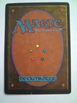 Tolaria MP Legends MTG Magic the Gathering - Image 2